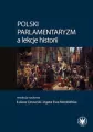 Polski parlamentaryzm a lekcje historii - tantis.pl