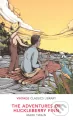 The Adventures of Huckleberry Finn - tantis.pl