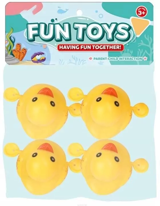 Kaczuszka - tantis.pl