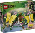 LEGO® Wicked. Dzień ślubu Glindy 75688 - tantis.pl