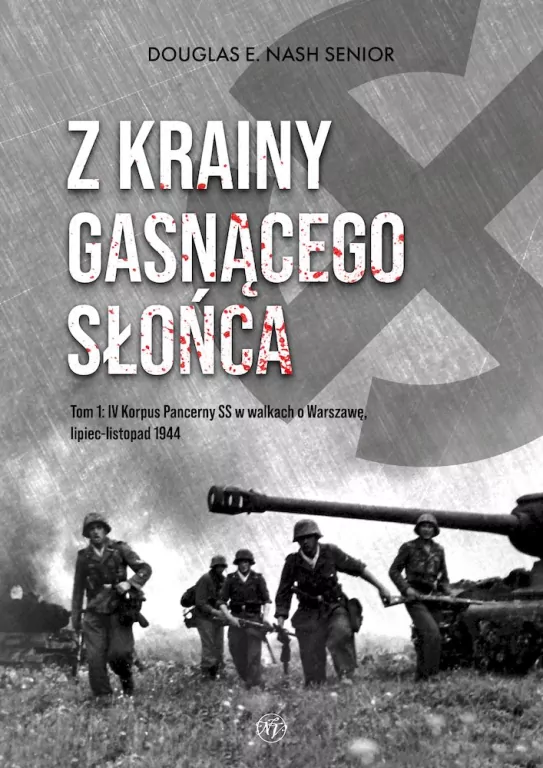 Z krainy gasnącego słońca - tantis.pl