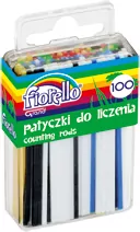 Patyczki do liczenia. Zabawka edukacyjna - tantis.pl
