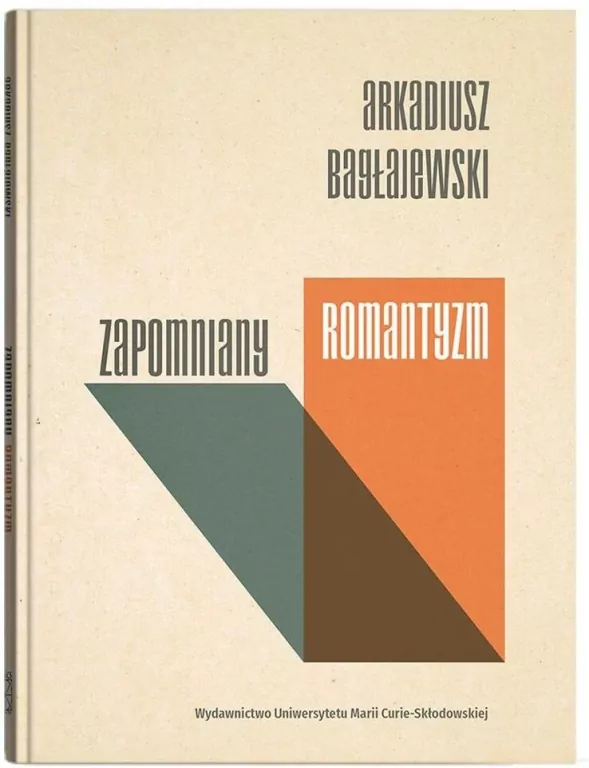 Zapomniany romantyzm - tantis.pl