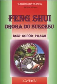 Feng Shui. Droga do sukcesu - tantis.pl