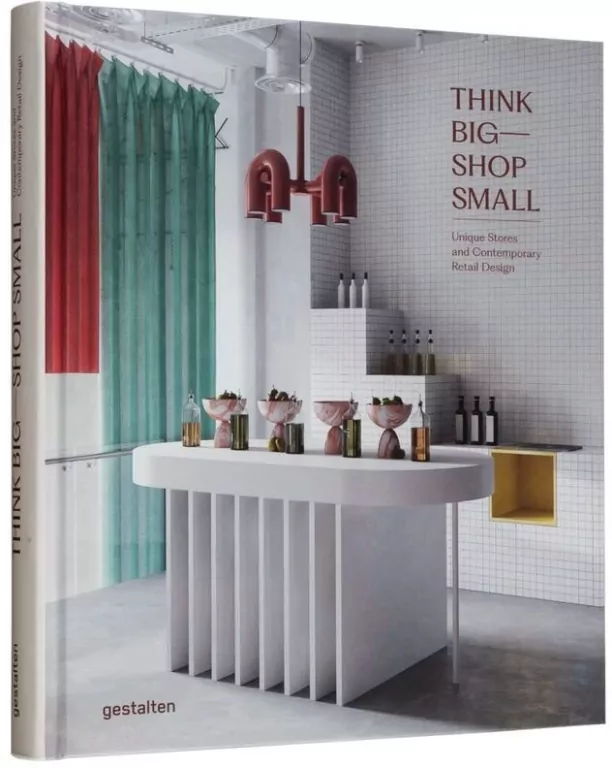 Think Big—Shop Small - tantis.pl