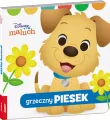 Grzeczny Piesek. Disney Maluch - tantis.pl