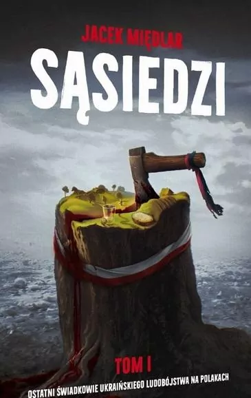Sąsiedzi. Tom 1 - tantis.pl