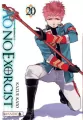 Ao No Exorcist. Tom 20 - tantis.pl