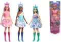 Mattel. Lalka Barbie Jednorożec - tantis.pl