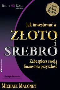 Jak inwestować w złoto i srebro - tantis.pl