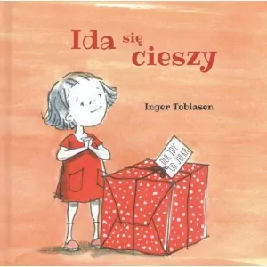 Ida się cieszy - tantis.pl