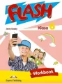Flash. Klasa 6. Zeszyt ćwiczeń + kod DigiBook. Język angielski - tantis.pl