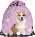 Worek na obuwie Cute Corgi PP26CG-712 - tantis.pl