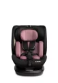 Caretero Fotelik Azure różowy (40-150cm) - tantis.pl