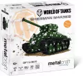 Metalcraft wot czołg sherman M4A3E8 - tantis.pl