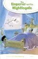 The Emperor and the Nightingale. Level 4 - tantis.pl