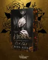Hidden Truths (barwione brzegi) - tantis.pl