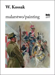 W.Kossak. Malarstwo