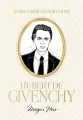 Words from a Fashion Icon. Hubert de Givenchy - tantis.pl
