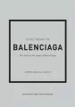 Little Book of Balenciaga - tantis.pl