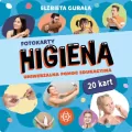 Higiena. Fotokarty - tantis.pl