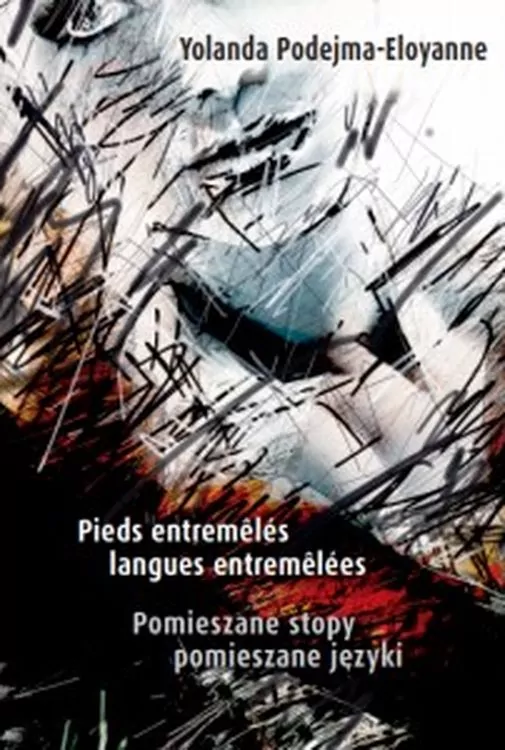 Pomieszane stopy, pomieszane języki - tantis.pl
