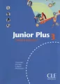 Junior Plus 3 ćwiczenia - tantis.pl