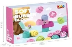 Klocki miękkie - tantis.pl