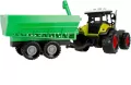 Traktor z akcesoriami Moje Ranczo - tantis.pl