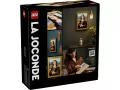 LEGO® Art. Mona Lisa 31213 - tantis.pl
