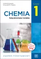 Chemia. Część 1. Podręcznik do liceum i technikum. Zakres podstawowy - tantis.pl