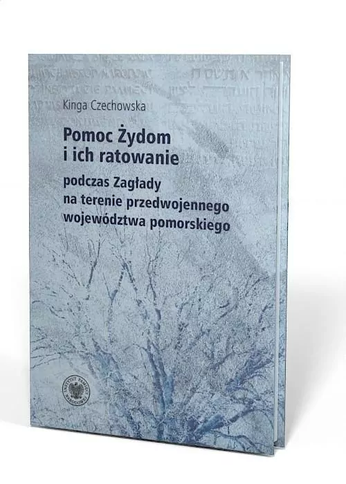 Pomoc Żydom i ich ratowanie na terenie.. - tantis.pl