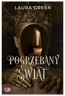 Pogrzebany świat - tantis.pl