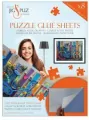 Podklejane arkusze do puzzli.  Do 1000 elementów - tantis.pl