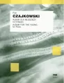 Album dla młodzieży op. 39 na fortepian - tantis.pl