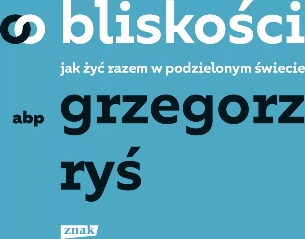 O bliskości. Jak żyć razem w podzielonym świecie - tantis.pl