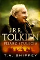 J.R.R. Tolkien Pisarz stulecia - tantis.pl