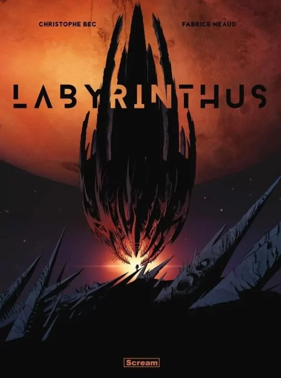 Labyrinthus - tantis.pl
