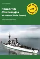 Pancernik Noworosyjsk (eks-włoski Giulio Cesare) - tantis.pl
