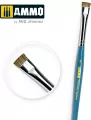 Ammo: Precision Pigment Brush 8 - tantis.pl