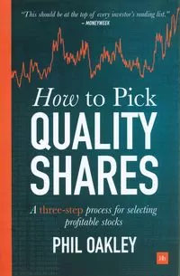 How To Pick Quality Shares - tantis.pl