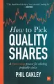 How To Pick Quality Shares - tantis.pl