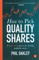 How To Pick Quality Shares