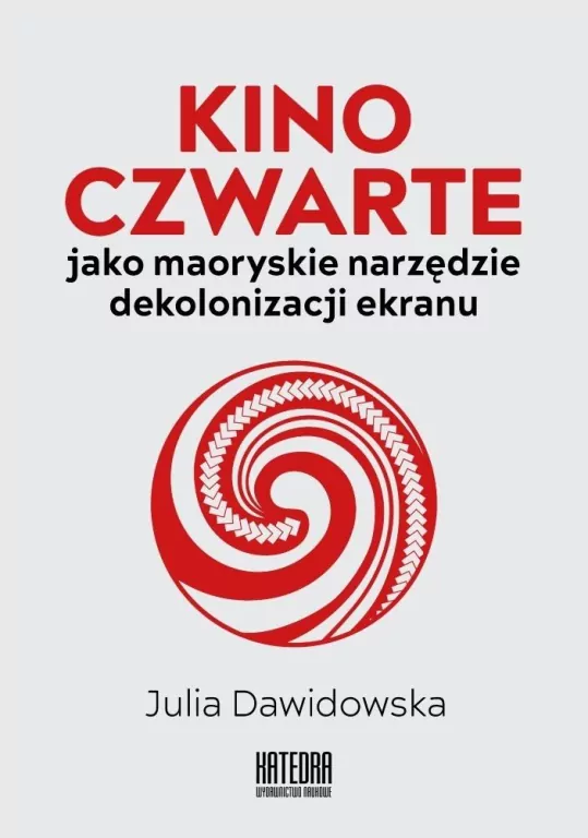 Kino Czwarte jako maoryskie narzędzie... - tantis.pl