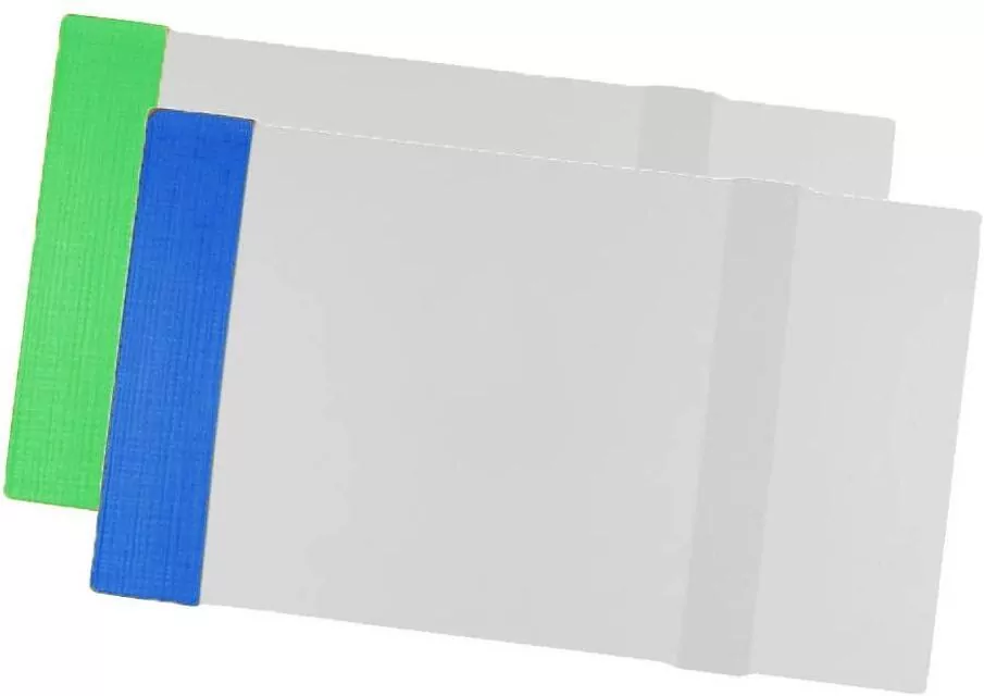 Okładka na zeszyt A5 brulion NR 10 - tantis.pl