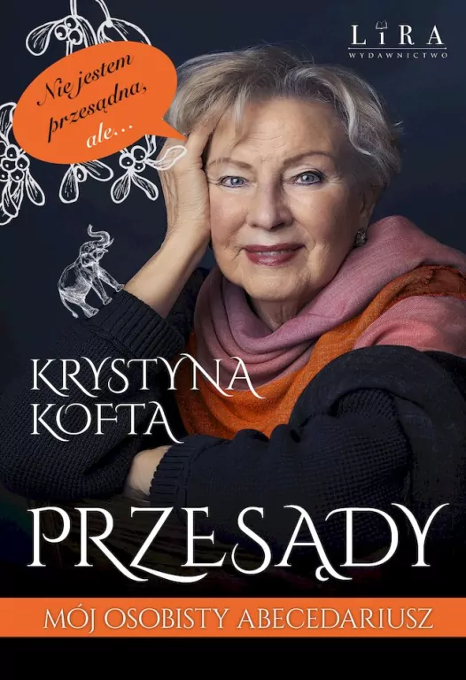 Przesądy. Mój osobisty abecedariusz - tantis.pl