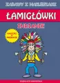 Łamigłówki. Indianie - tantis.pl