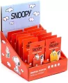 Zegarek cyfrowy silikonowy Peanuts Snoopy MIX - tantis.pl