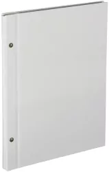 Album na zdjęcia A4 Harmaa biały