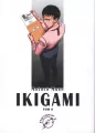 Ikigami Tom 6 - tantis.pl